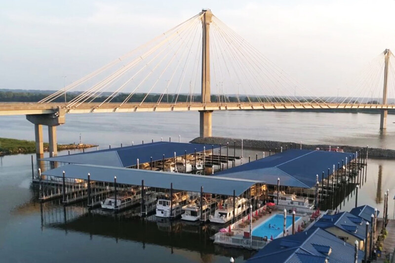 Alton Marina Alton Marina Operated by Seahorse Ranch Marine